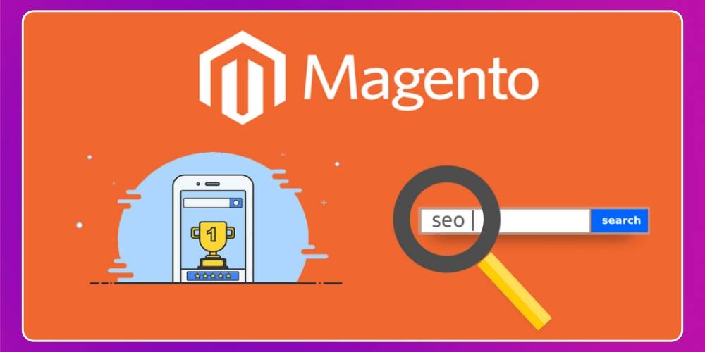 Sử dụng Magento có lợi cho SEO