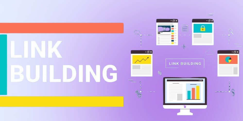 Thực hiện nghiên cứu link building của đối thủ cạnh tranh