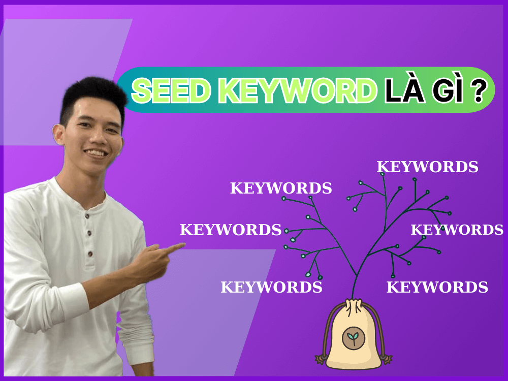 nghiên cứu seed keyword tối ưu seo