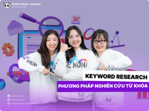 Hướng dẫn nghiên cứu từ khóa SEO đơn giản từ A-Z