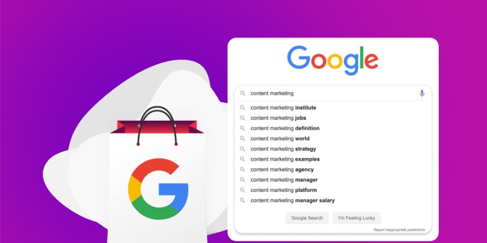 Sử dụng Google Suggestion thay cho Keywordtool Sử dụng Google Suggestion thay cho Keywordtool