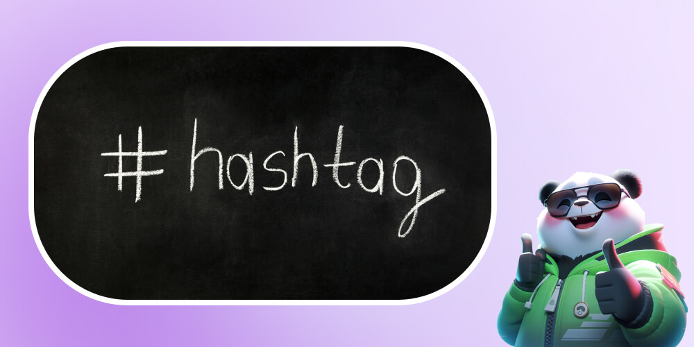 Nghiên cứu từ khóa khi sử dụng hashtag là gì? 
