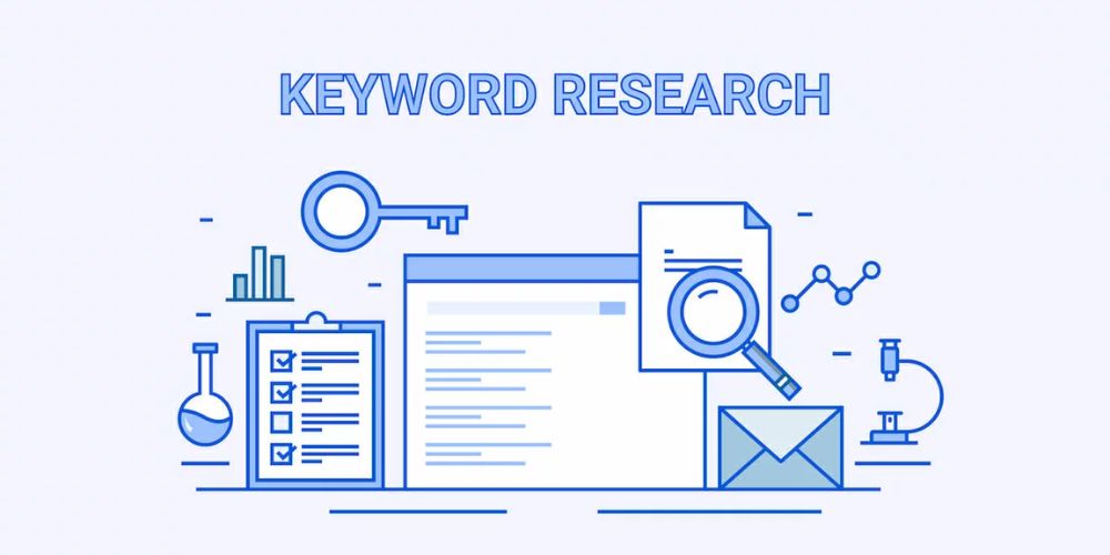 Keyword Research là gì?