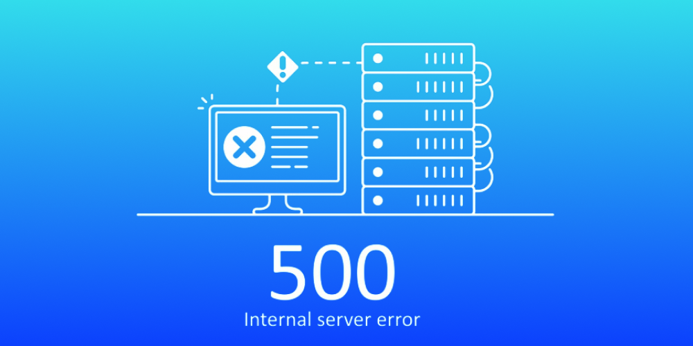 Nguyên nhân gây lỗi 500 Internal Server Error 