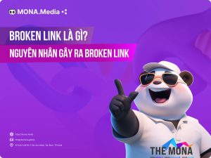 Broken Link là gì? Nguyên nhân nào gây ra Broken Link?