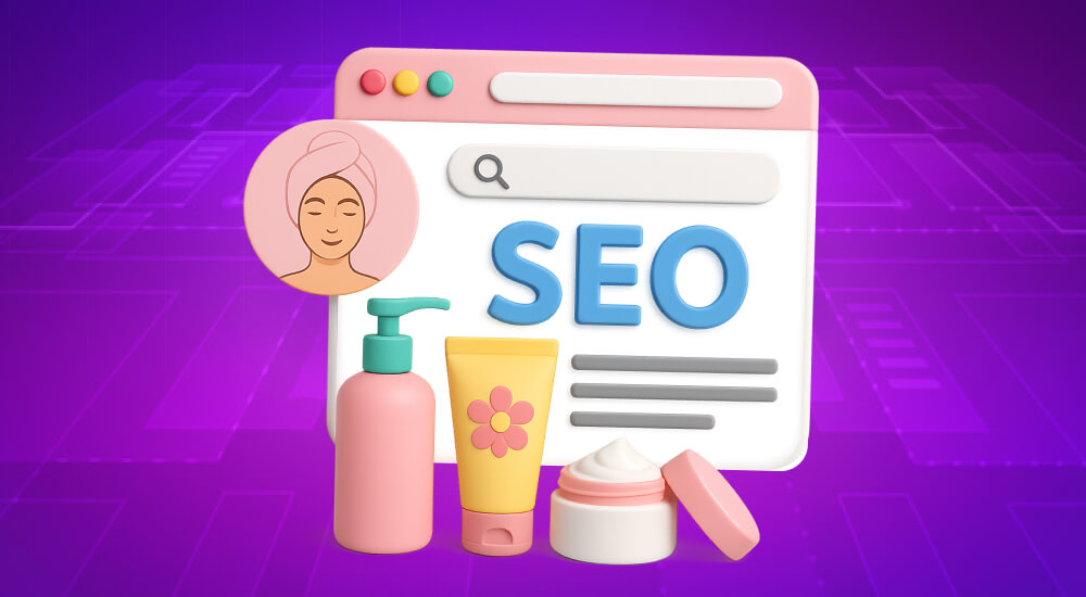 Nhận tư vấn SEO ngành làm đẹp