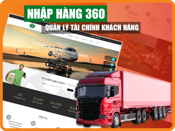 Nhập Hàng 360