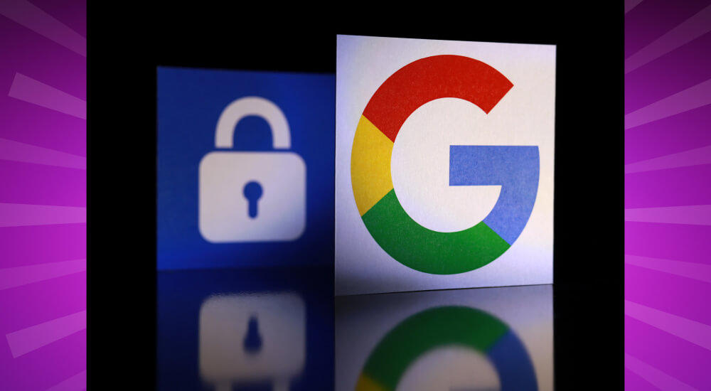 Những chính sách vi phạm trên Google
