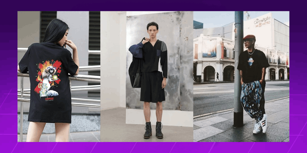 Một số yếu tố khiến cho local brand vietnam ngày càng hot