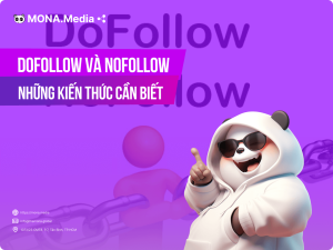 Do-follow và No-follow là gì và cách nhận biết 2 loại link – công dụng của từng loại