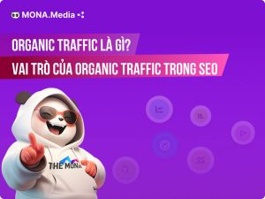 Organic Traffic là gì? Vai trò của Organic Traffic trong SEO là gì?