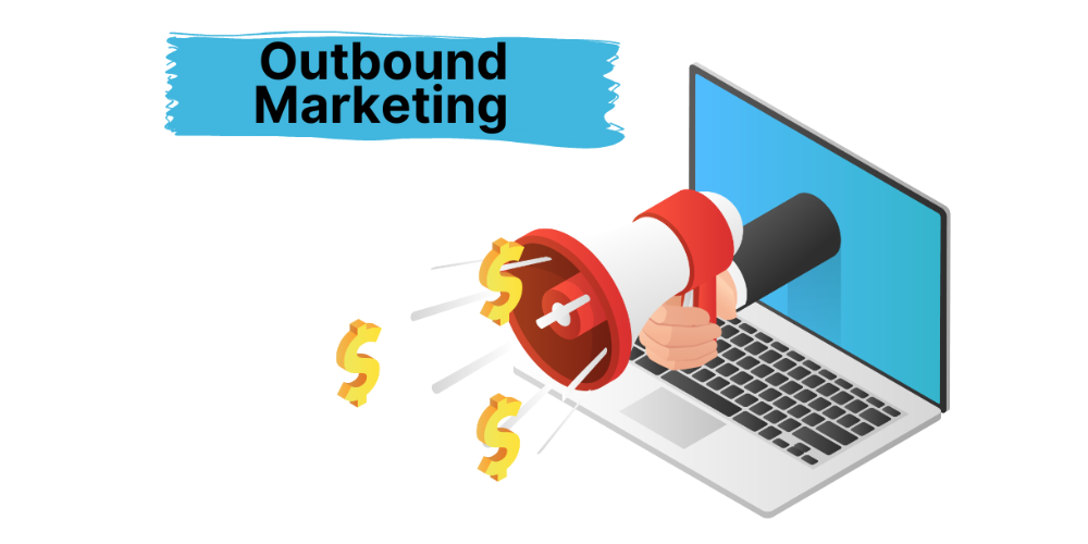 outbound marketing