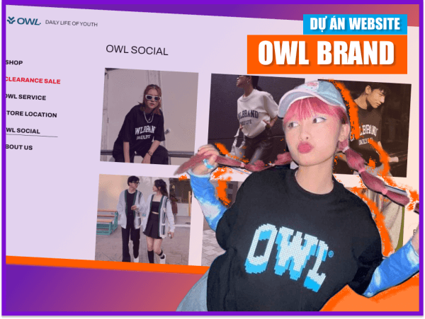 Owl Brand