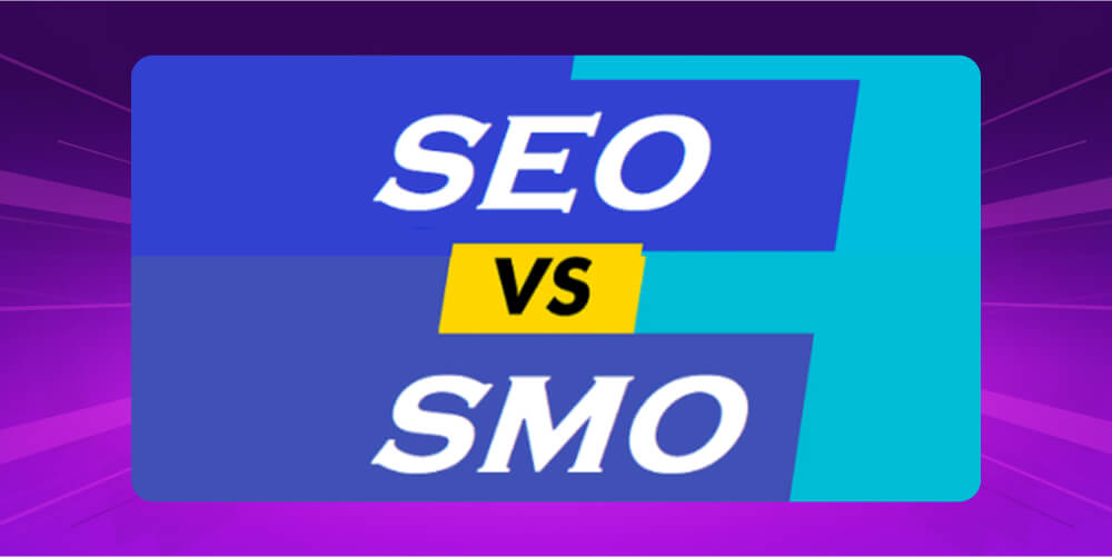 Phân biệt giữa SEO và SMO là gì