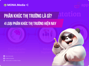 Phân khúc thị trường là gì? Khái niệm, thể loại và quy trình