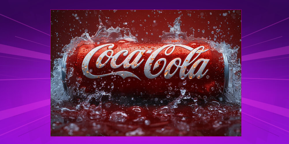 Phân khúc thị trường của thương hiệu Coca Cola