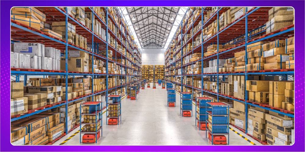 Phân loại các hàng tồn kho phổ biến hiện nay