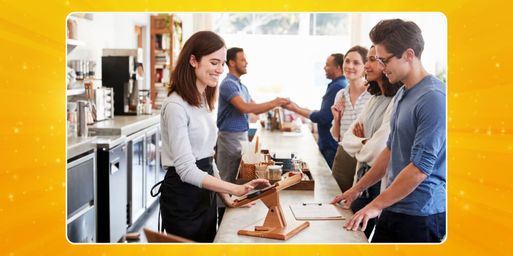 Phần mềm quản lý quán cafe giúp tối ưu quy trình 