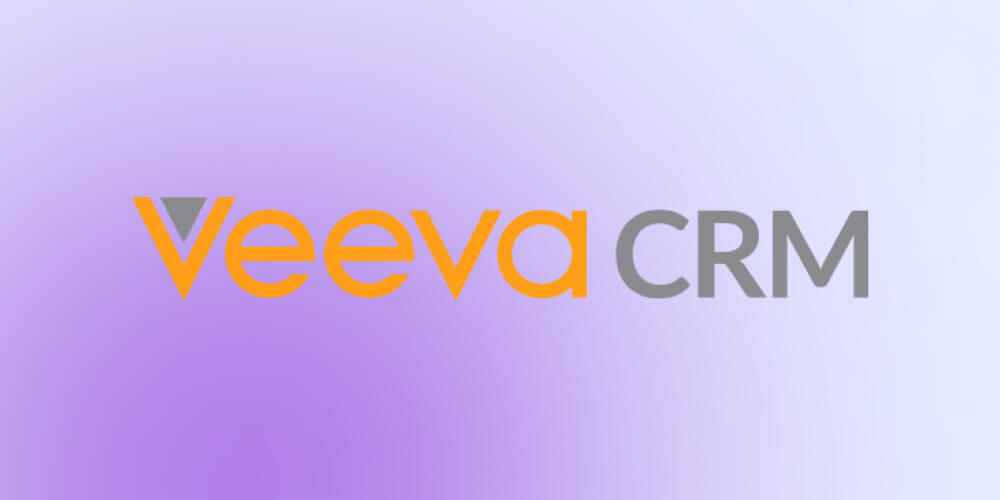 Phần mềm CRM online Veeva CRM