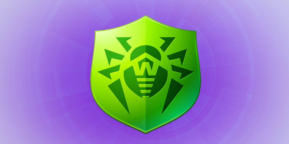 Phần mềm kiểm tra link website Dr.Web Antivirus Online Link Checker