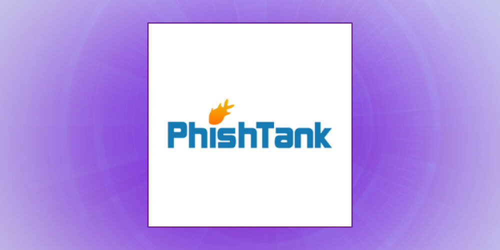 Phần mềm kiểm tra link web an toàn PhishTank