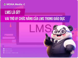 LMS Là Gì? Vai Trò Của Hệ thống Quản Lý Học Tập LMS Trong Giáo Dục
