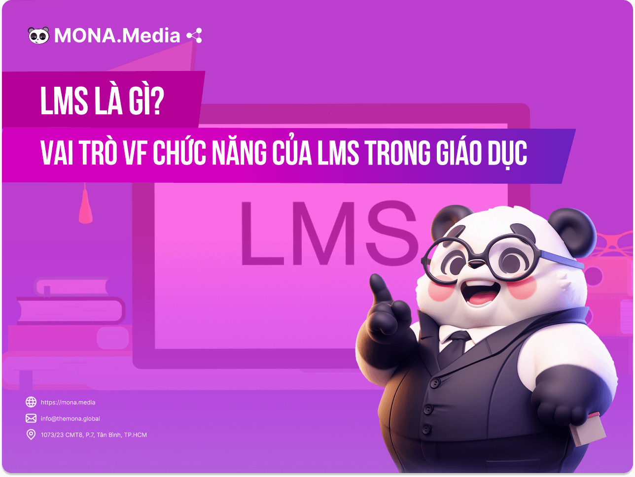 LMS là gì