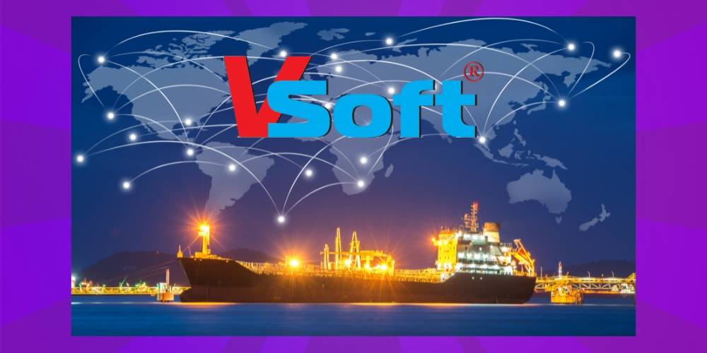 Phần mềm quản lý logistics miễn phí Vzsoft
