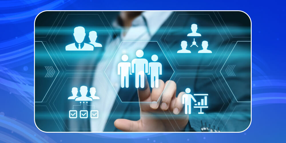 Phần mềm sale hỗ trợ quản lý nguồn lực hiệu quả