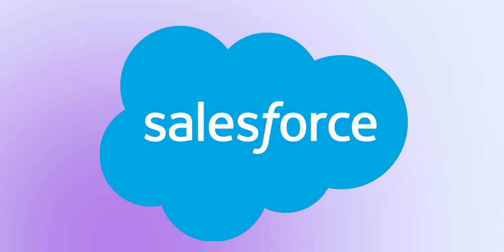 Phần mềm quản lý quan hệ khách hàng Salesforce