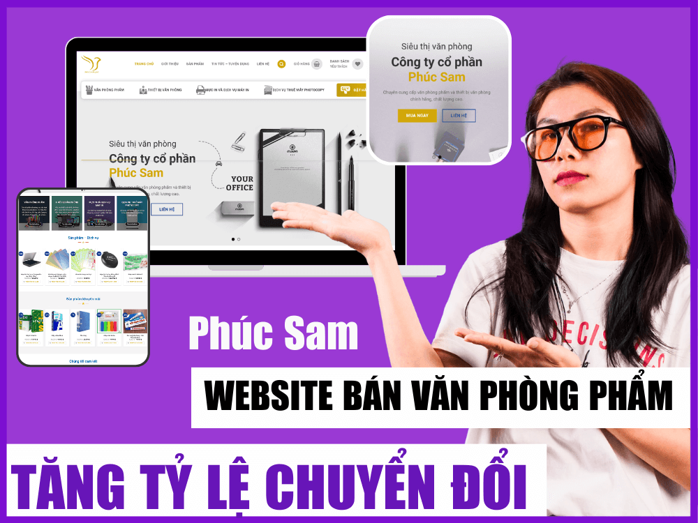 phúc sam