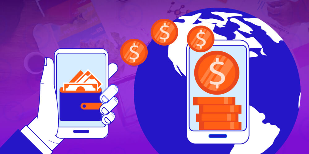 Phương thức thanh toán đa dạng