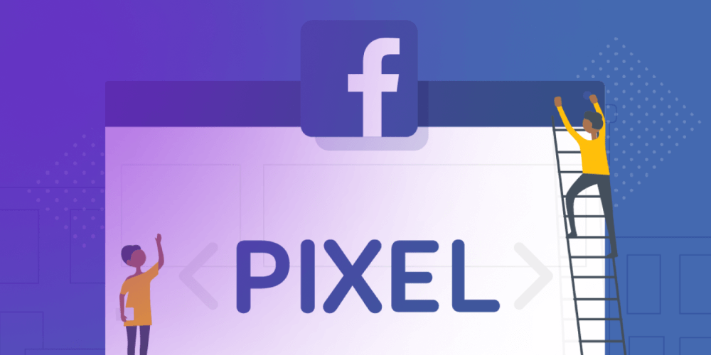 Các tác vụ của Pixel fb