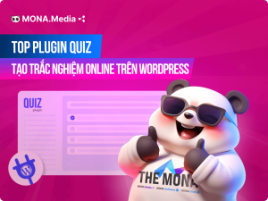 Top 10 plugin quiz tạo trắc nghiệm online trên WordPress
