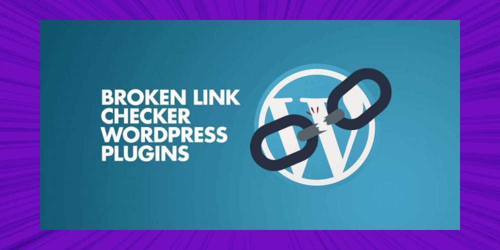Plugin SEO WordPress Broken link checker