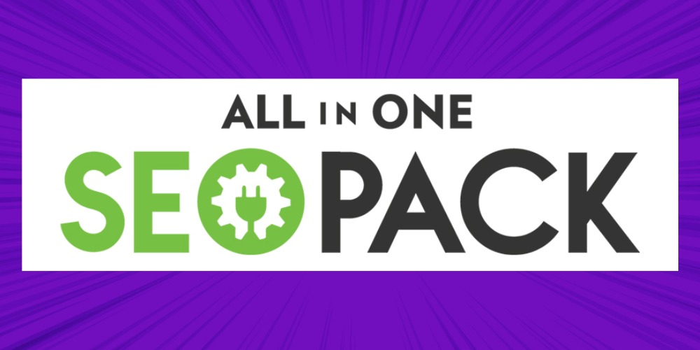 Plugin SEO All in one SEOPACK