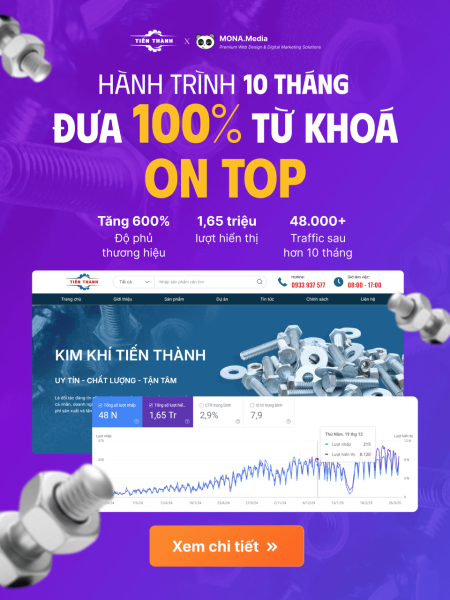 Project Kim Khí Tiến Thành