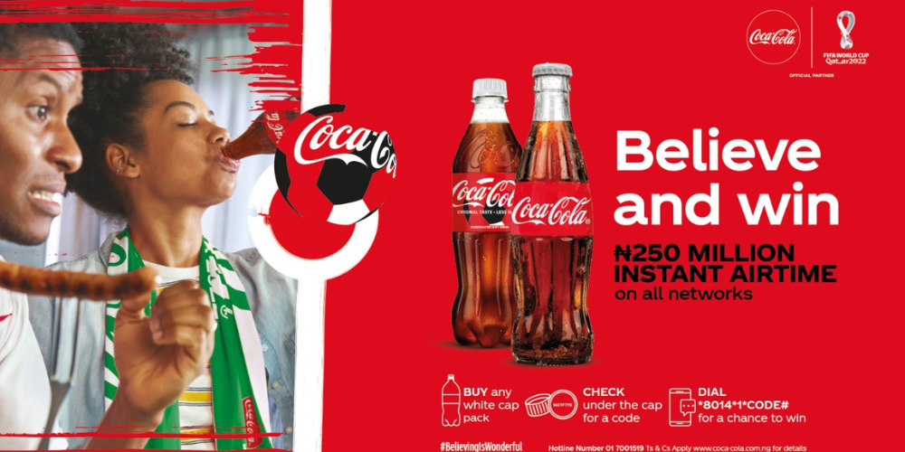 promotion coca cola