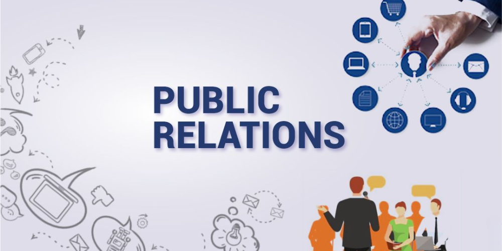 public relations agency là gì?
