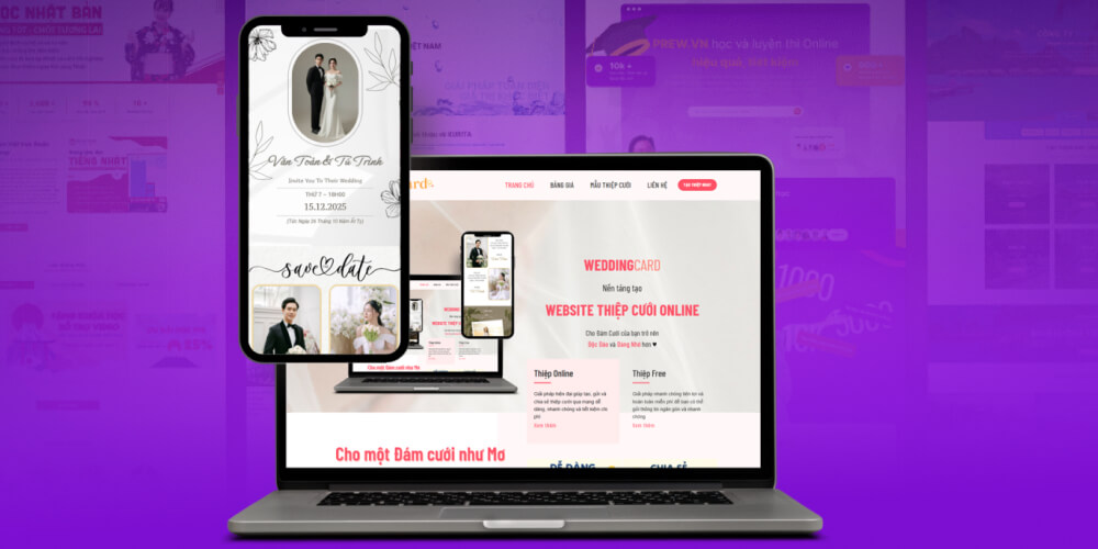 Quản trị dễ dàng