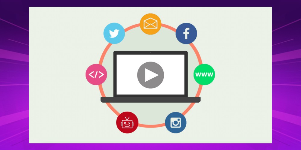 Quảng bá video khi SEO Youtube Quảng bá video khi SEO Youtube