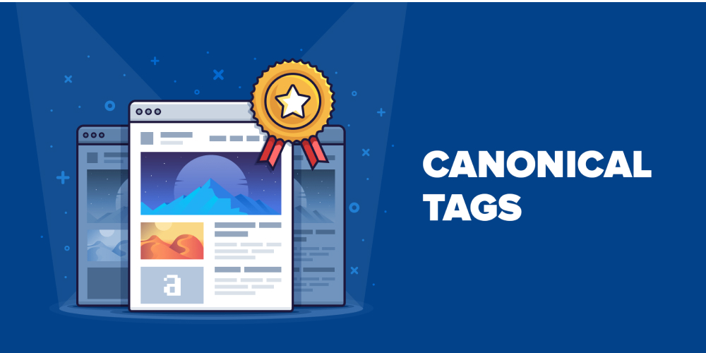 Quy tắc sử dụng Canonical Tag