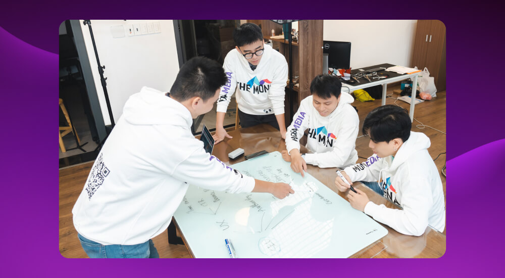 Quy trình thực hiện dịch vụ SEO HCM chuyên nghiệp