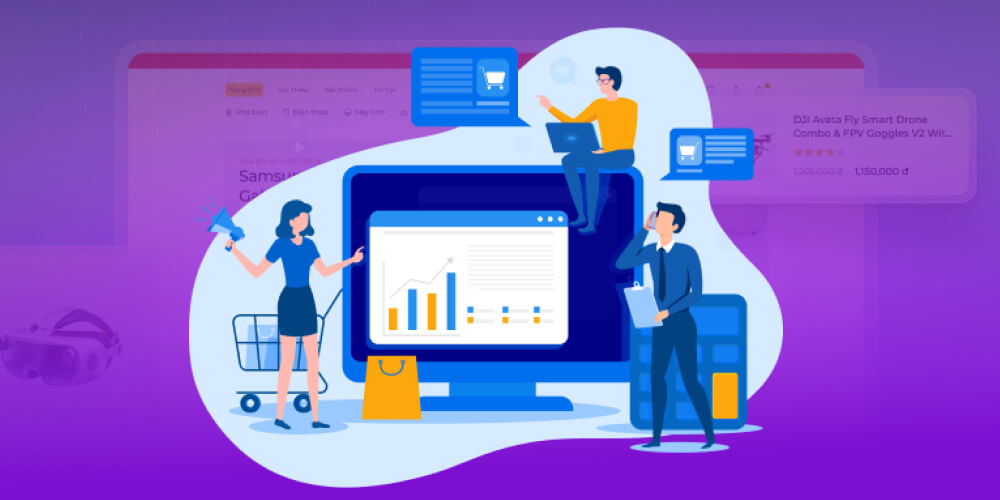 Quy trình triển khai thiết kế web