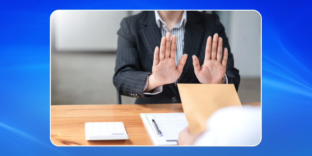 Quy trình xử lý từ chối của khách hàng hcho nhân viên sale