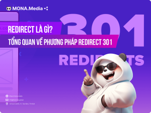 Redirect 301 là gì? Tổng quan về Redirect 301