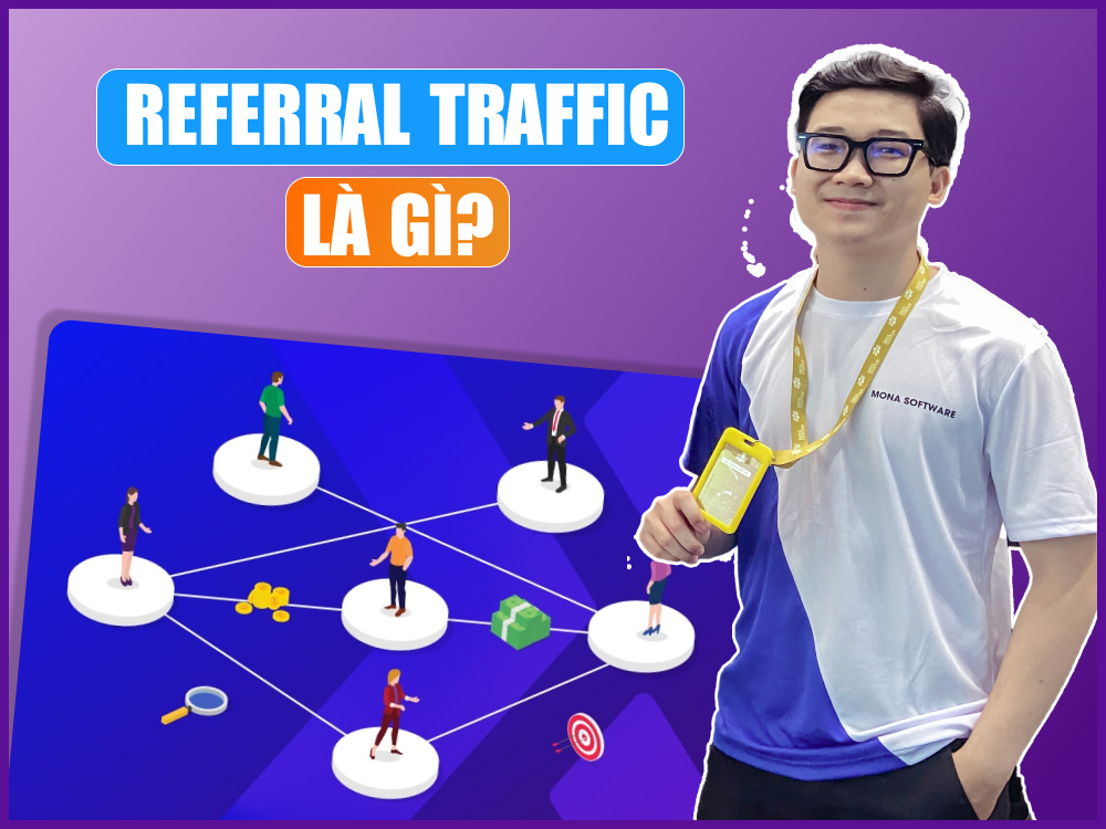 referral traffic là gì