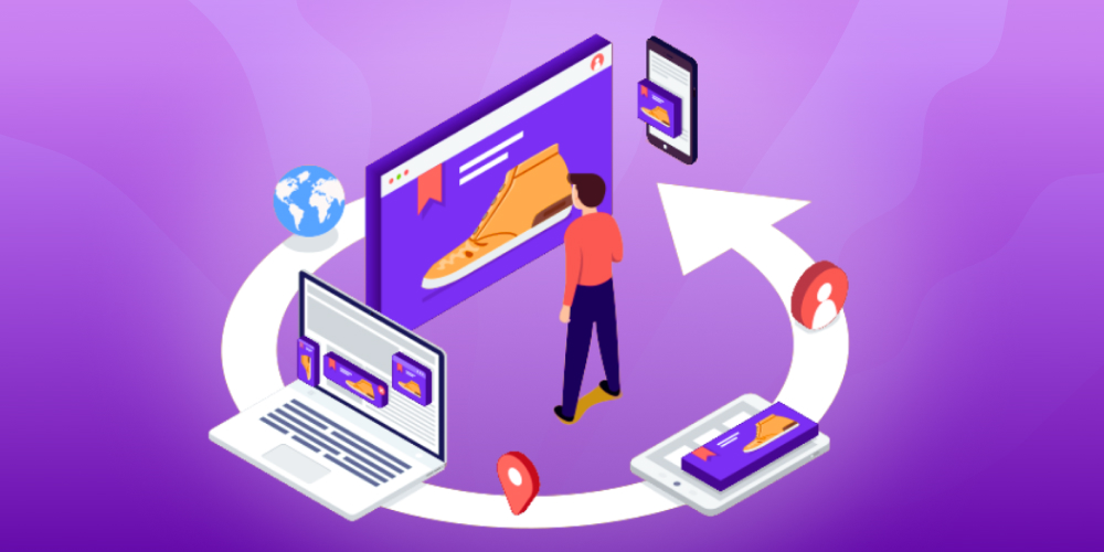 Remarketing là gì từ quảng cáo hiển thị