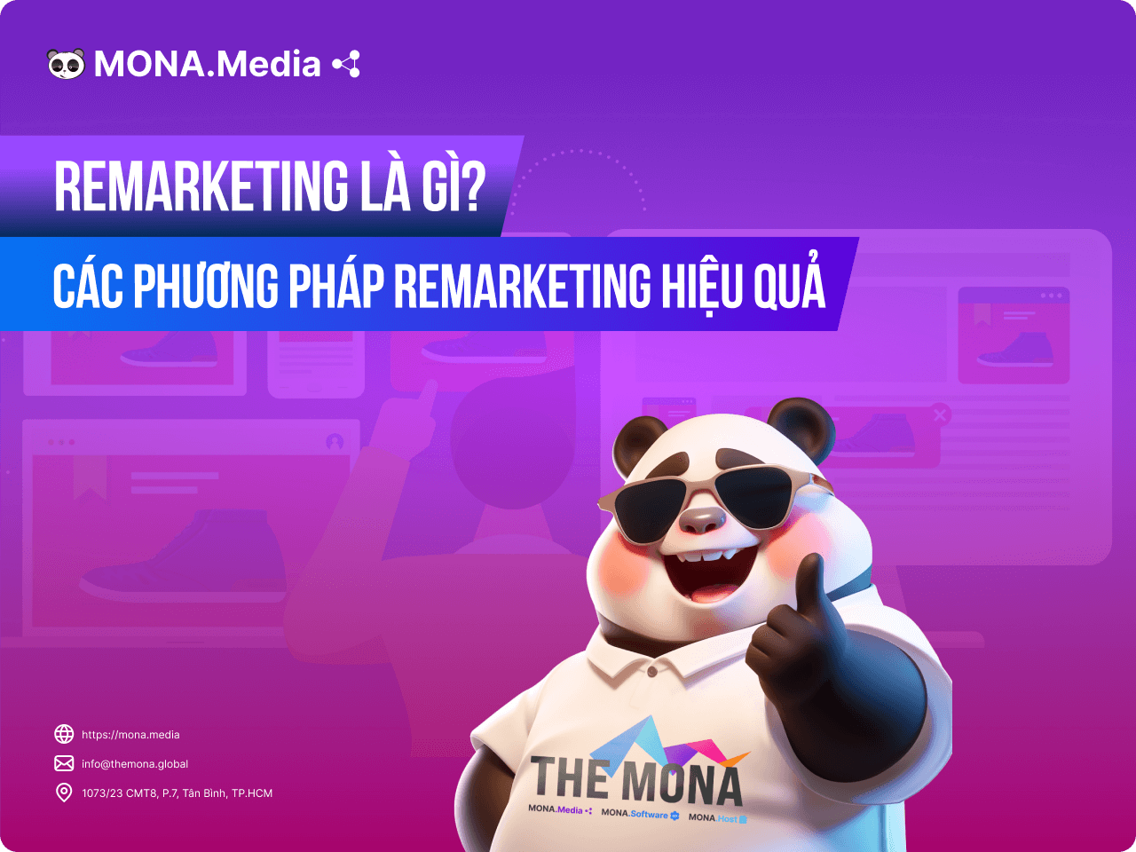 Remarketing Là Gì? Các Phương Pháp Remarketing Hiệu Quả