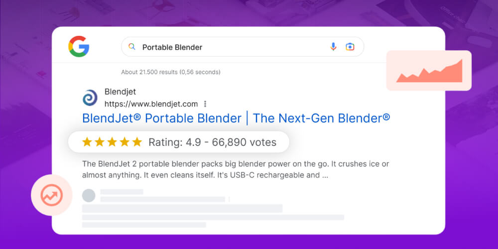 Rich Snippets là gì?